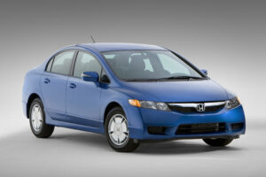 2010 Honda Civic